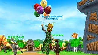 9 Years of Wizard101...