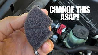 Change this ASAP if you own a Lexus GX460