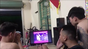 Khi fan xem Pew Pew xem tỏ tình |Mảnh ghép tình yêu