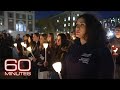 Tensions over Israel-Hamas war simmer on college campuses | 60 Minutes
