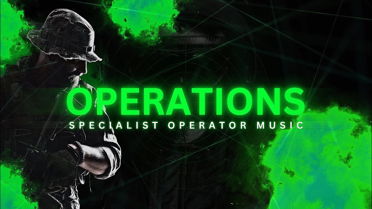 "Operations" Now Available Worldwide!