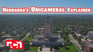 How Nebraska’s Unicameral Legislature Works – Civics Explained
