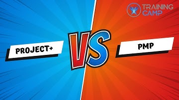 CompTIA Project+ vs. PMP – Which One is Right for You?