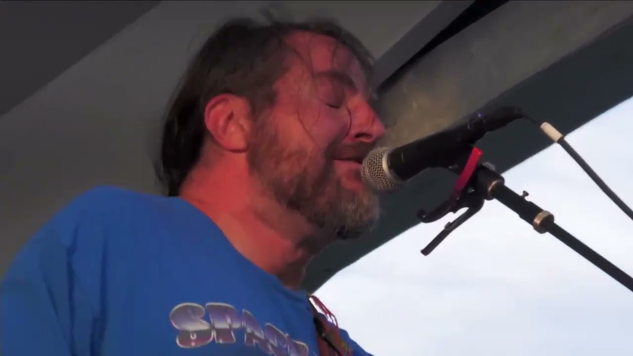 Summer Concerts Nine Deeez Nite - YouTube