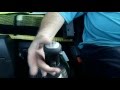 MAN TGX sebességváltó /механическая коробка передач /manual gearbox/