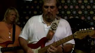 Dan Toler And Friends Perform Messin With The Kid