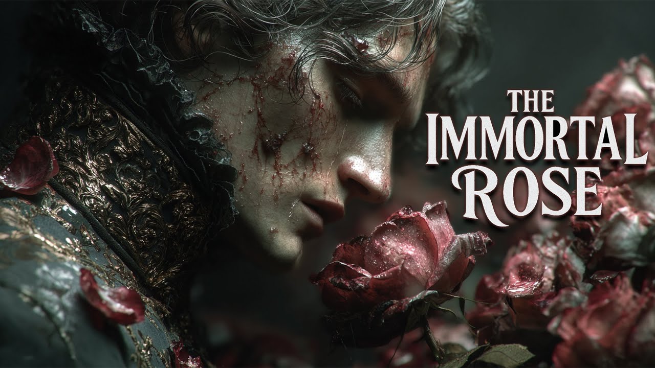 Oryn Etheria ft. Myrralyn - The Immortal Rose