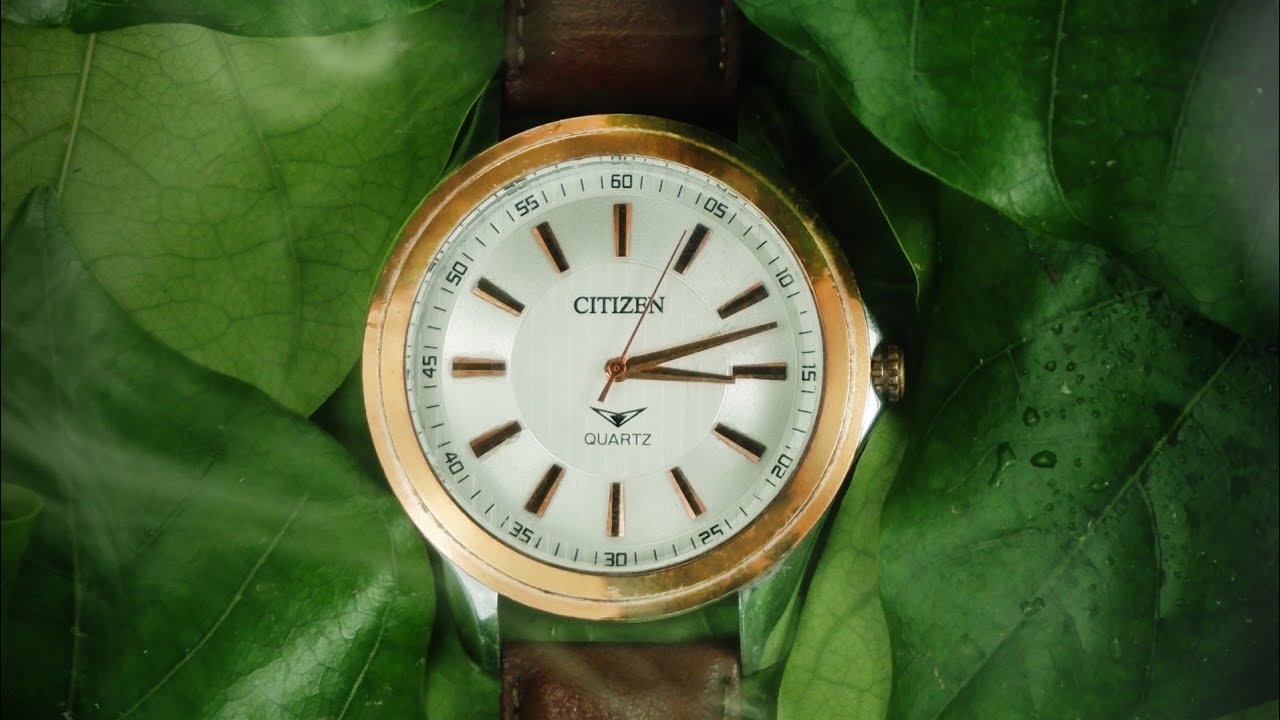 Creative Watch Photography Idea! | Behind The Scene🎥🔥 | 