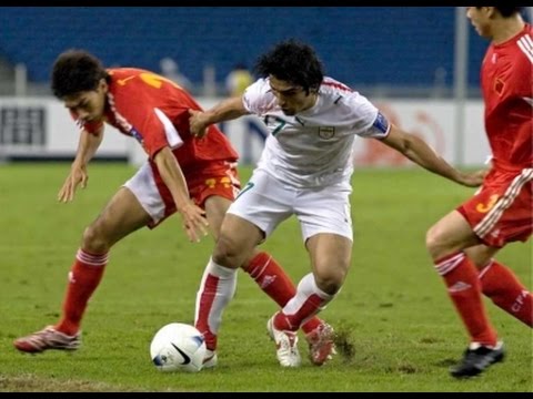Iran vs China soccer live-stream - YouTubeIran vs China soccer live-stream
