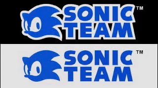 Sonic Team Logos (Frontiers, Origins Plus &amp; Superstars)