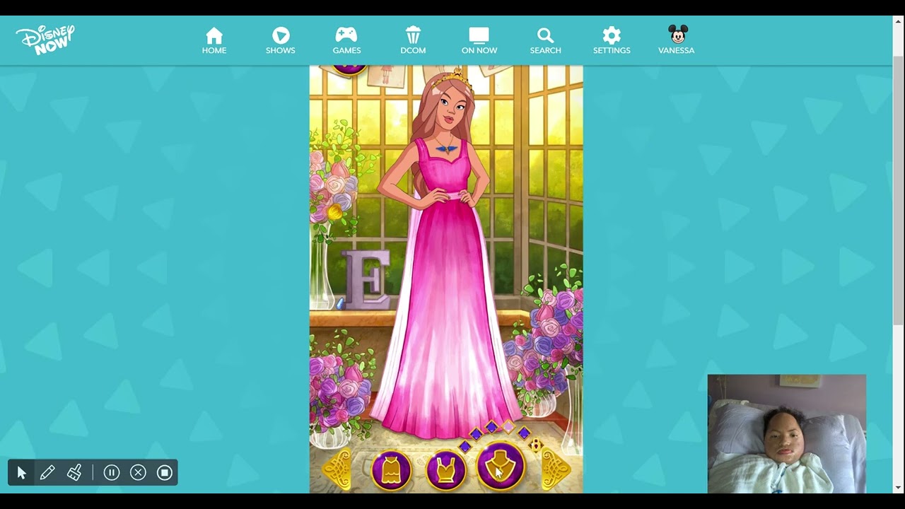 Descendants The Royal Wedding Wicked Wedding Planner Gameplay