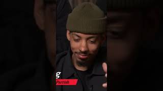 Famous Ben Affleck Is Not White Coach Carter - Melvin Gregg Explains Wealth