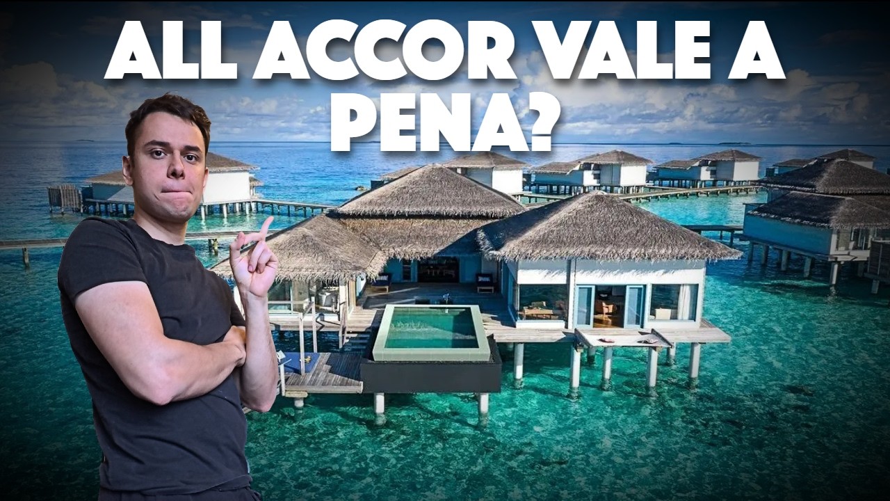 Vale a pena o programa All Accor? Veja como funciona