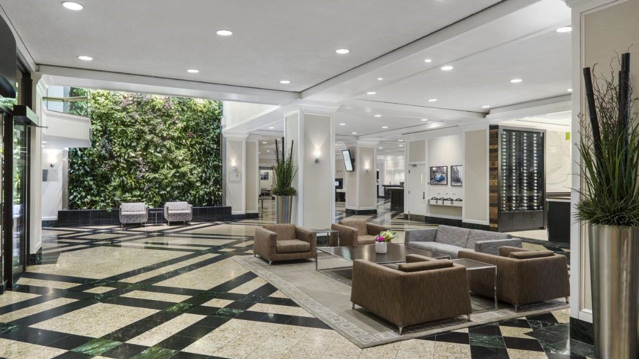 BigCityHotels • Review Chelsea Hotel Toronto