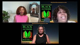 Sadeqa Johnson Interview - March 10th 2026