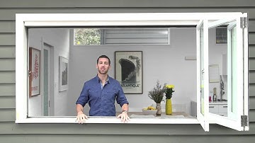 Energy Efficiency At Home: Windows