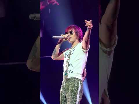 20260829 AXMXP i did it with FTISLAND Hongki live in FNC Bandkingdom  Macau 