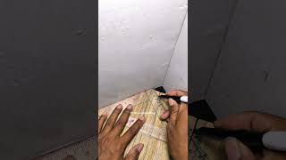 easy way to measure angular position #woodworking #tricks #woodscraft