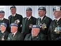 Irish Soldiers from Siege of Jadotville awarded, 2017