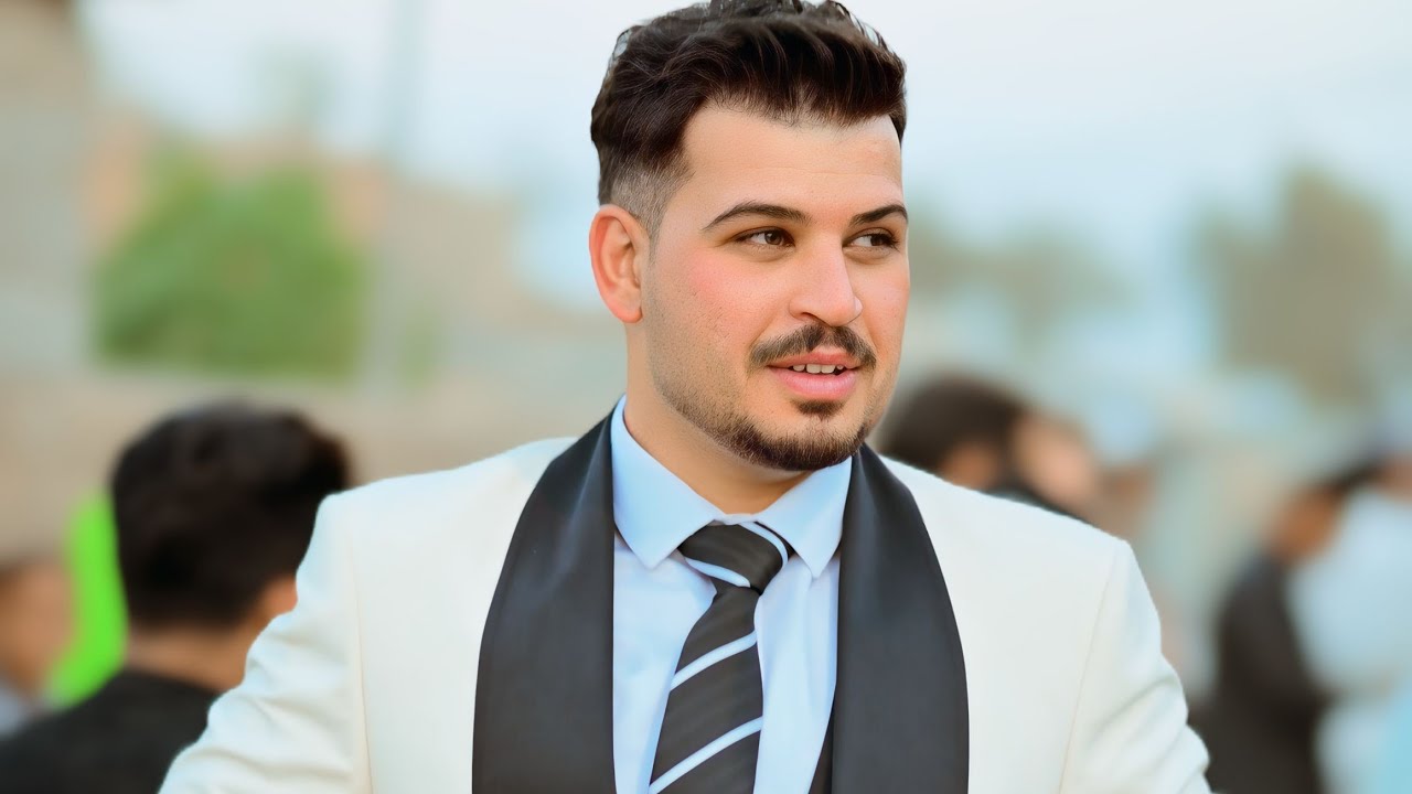 حفل زفاف الغالي 🌷احمد قاسم العبادي🌺 الف مبروك يستاهل 🌹