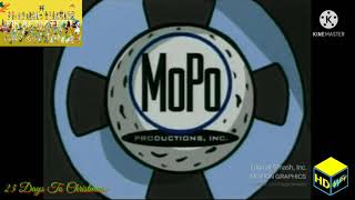 Mopo Productionsgreen Is Universal 2008 Effects Round 1 Vs Everyone 130