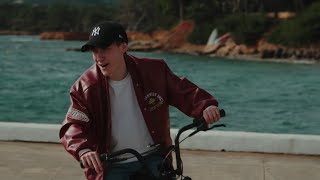 JOB X BILLY THE KIT - ECHTE VRIENDEN