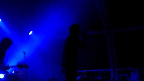 Example - Wrong in the head @ Shakedown Brighton 2011