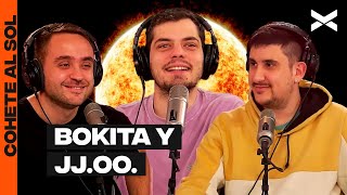 BOKITA Y JUEGOS OLÍMPICOS | #COHETEALSOL | 25/07 | Vorterix