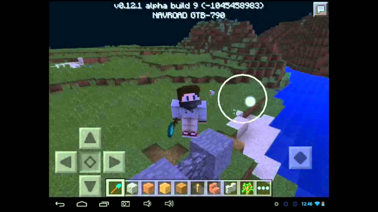 Minecraft Pe 0 12 1 B9 Mediafire Apk Youtube Minecraft Pe 0 12 1 B9 Mediafire Apk Youtube