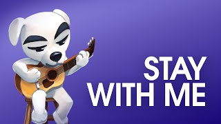 Stay With Me