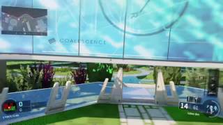 Black Ops 3 Awesome 360 tomahawk
