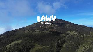 Gunung Lawu via Candi Cetho | Perpaduan anatar Sejarah,Mitos dan Keindahan