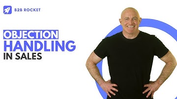 Mastering Objection Handling: Sales Secrets Revealed