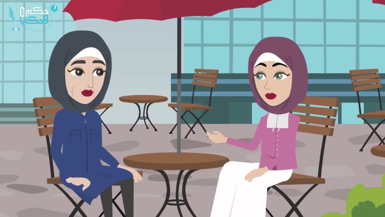 أختى فضلت تعيبلى على خطيبى عشان اقصر منى لحد اما حصل معايا 💔- حكايات عربية - حكايات  حقيقية - حكايات