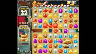 Monster Busters 513