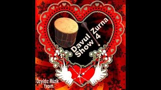Davul Zurna Kına Öncesi Davul Show