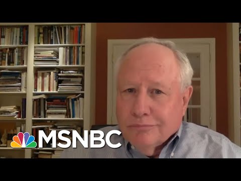 Anti-Trump Republican Group Spearheads Campaign Against Pushers Of The “Big Lie” | MSNBC