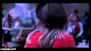 Tate + Violet - World without end (FFC)