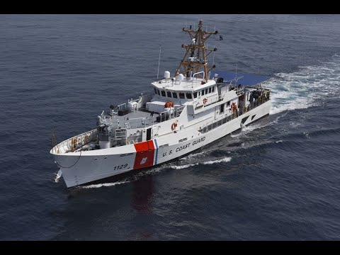 Woman Goes Overboard From Carnival Cruise Ship