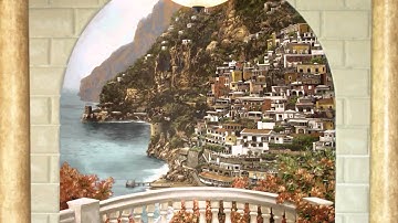 Tim Davis Murals - Portfolio 2011