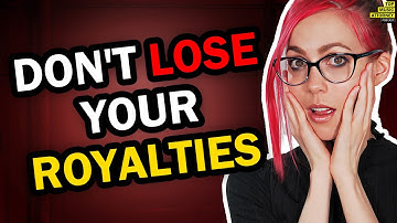 How To Collect All Your Music Royalties In Under 10 Mins