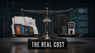Self-Hosting AI: What It Actually Costs