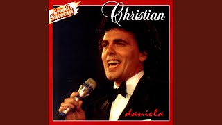 Video thumbnail of "Christian - Non Voglio Perderti"