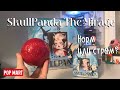 НОРМ или СТРЕМ? SkullPanda The mirage POP Mart