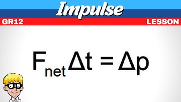 6) Impulse gr 12 | Intro part 1