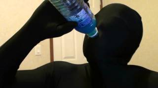 KemptTv Drinks N MorphSuit