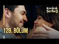 Kızılcık Şerbeti 128 Bölüm Showtv