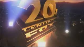 20th Century Foxsega Logo Zonicfan Sonic Movie And Zonic Zone Cop Sonic The Hedgehog Movie