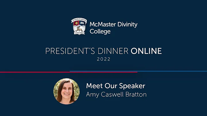 PDO 2022 | Meet Our Speaker: Amy Caswell Bratton