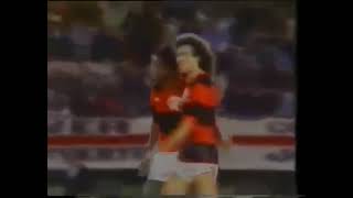 Joo Batista Nunes flamengo  22101982  River Platearg 0x3 Flamengo  1 Gol